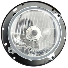Lampe frontale Deutz Agroprima 4.31 4.51 Agroxtra pour DEUTZ