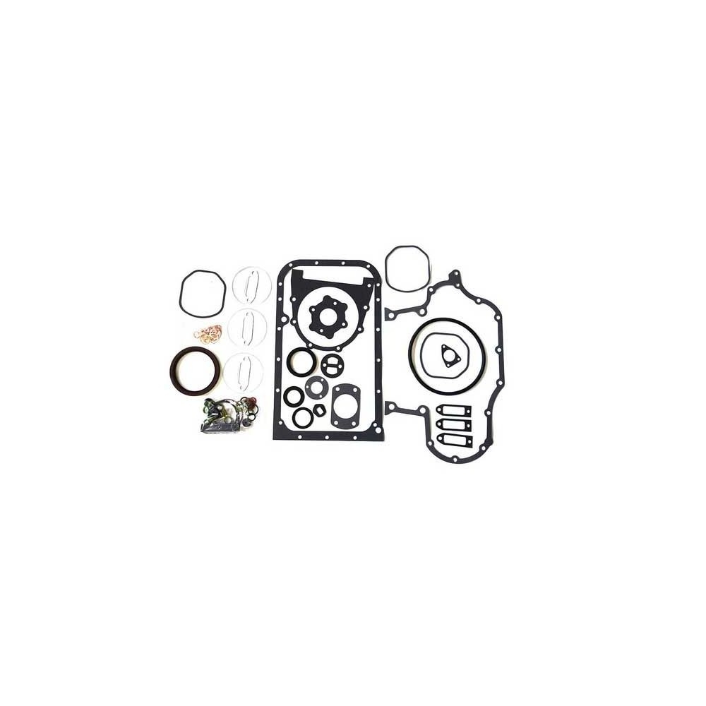 Jeu complet de joints Deutz F3L912 Classique 55 06 pour DEUTZ