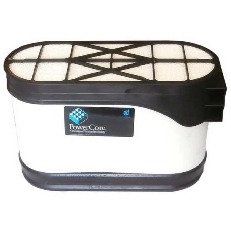 Filtre à air Claas Outer 610 620 630 640 650 pour RENAULT Filtre à air Claas Outer 610 620 630 640 650 pour RENAULT