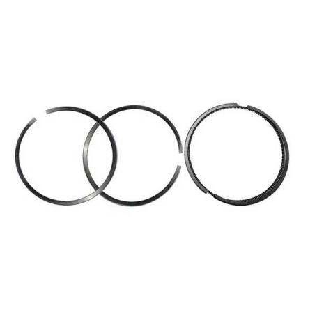 Jeu de segments de piston réf. 02239391 - Deutz