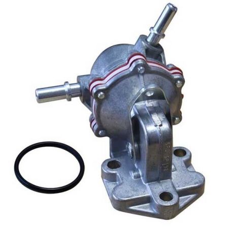 Pompe de levage de carburant JCB 940 506C 508C 526 528 521 pour JCB Pompe de levage de carburant JCB 940 506C 508C 526 528 521 pour JCB
