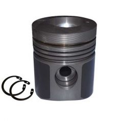 Anneaux et piston pour DEUTZ