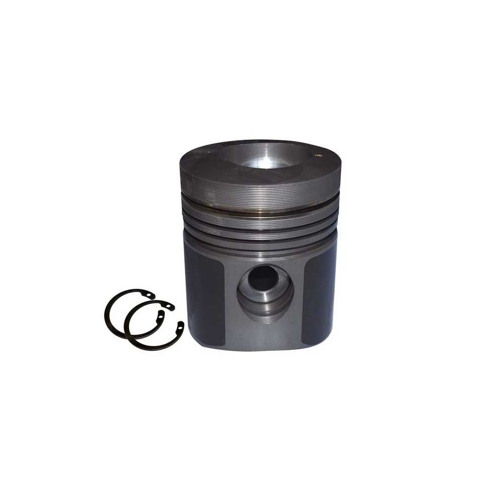 Anneaux et piston pour DEUTZ