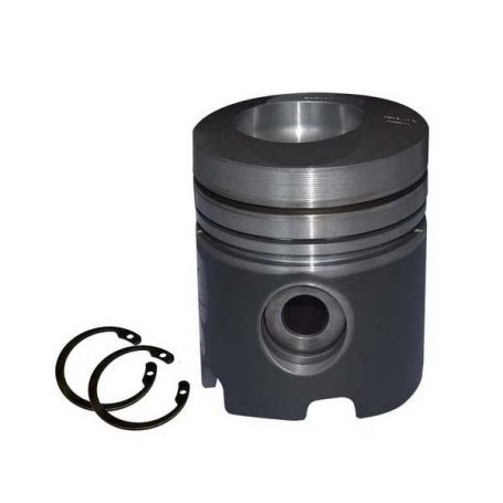 Anneaux et piston pour DEUTZ