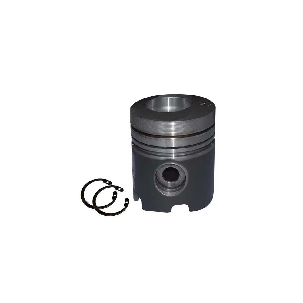 Anneaux et piston pour DEUTZ
