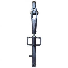 Boîte de nivellement Deutz 6807 7007 7207 7807 6806 pour DEUTZ
