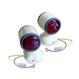Lampe David Brown Paire Ampoule pour DAVID BROWN