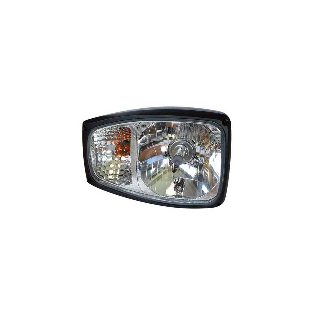 Lampe frontale JCB Série Fastrac Série Loadall pour JCB