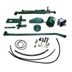 Kit de direction assistée Deutz D4206 avec courroie trapézoïdale pour DEUTZ