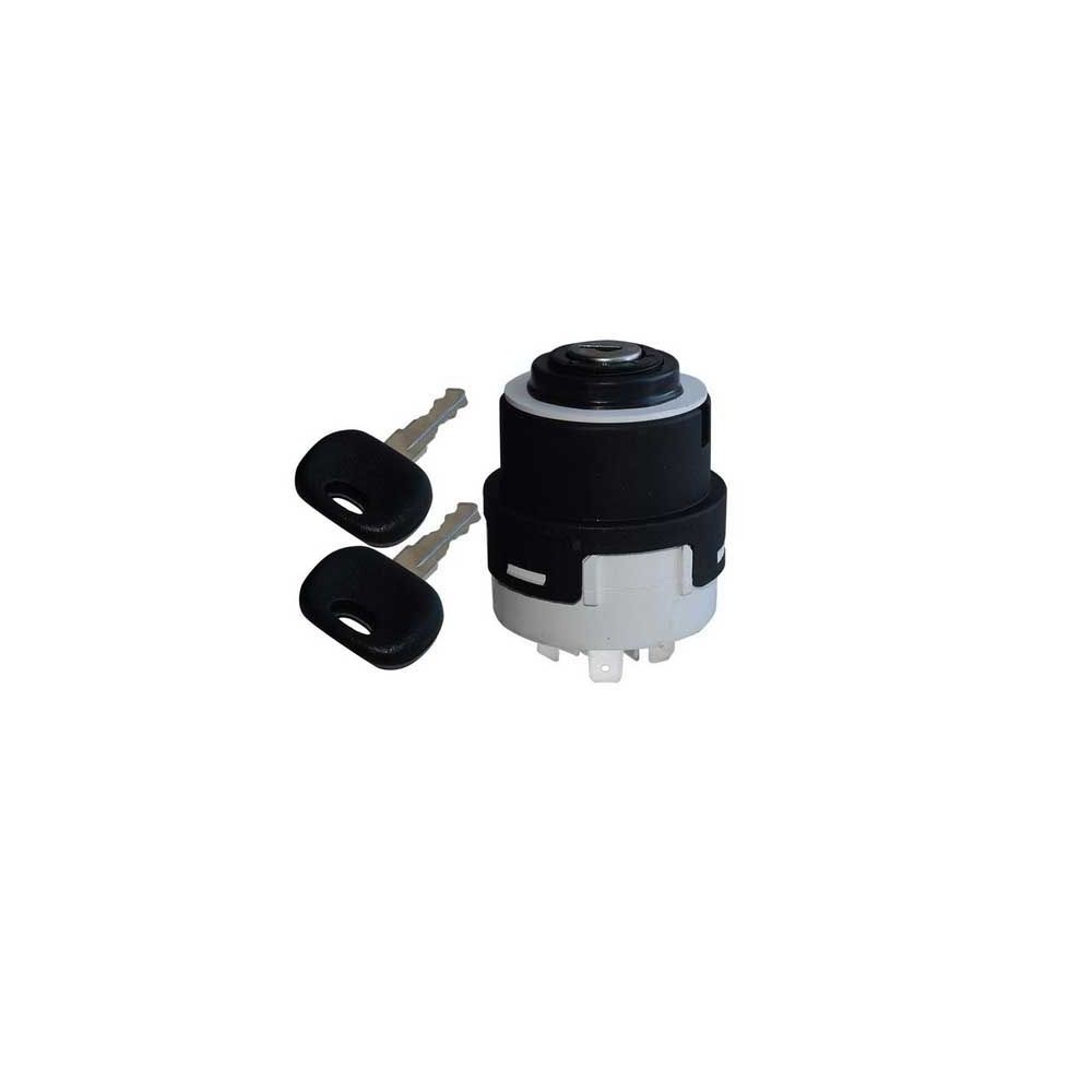 Interrupteur d'allumage Deutz Agrostar 4.61 4.71 6.11 pour DEUTZ