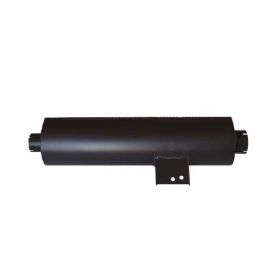 Pot d'échappement série Deutz 06 07 pour DEUTZ