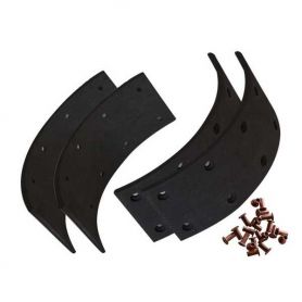 Garniture De Frein Deutz Agrostar Agroxtra DX DX3SC pour DEUTZ
