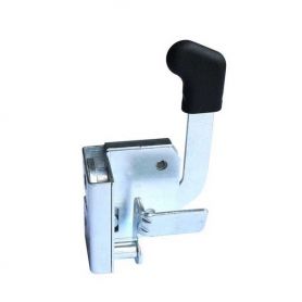 Poignée de porte de cabine Deutz Agroprima Agrostar pour DEUTZ