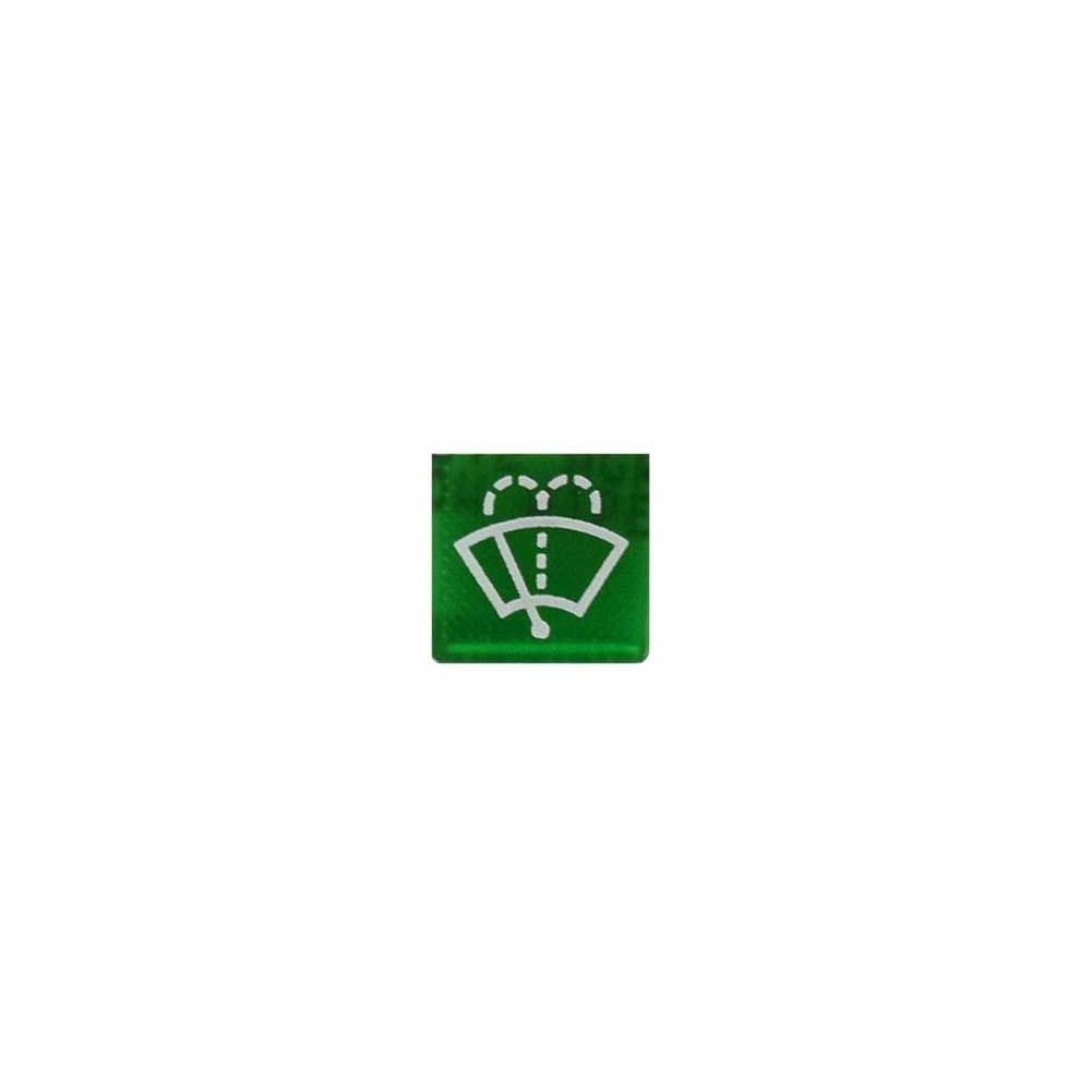 Embleme essui glace arrière pour DEUTZ