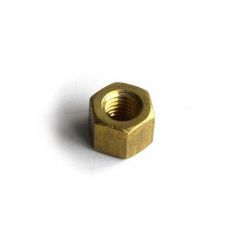 Écrou collecteur d'échappement réf. 03316466 - Deutz