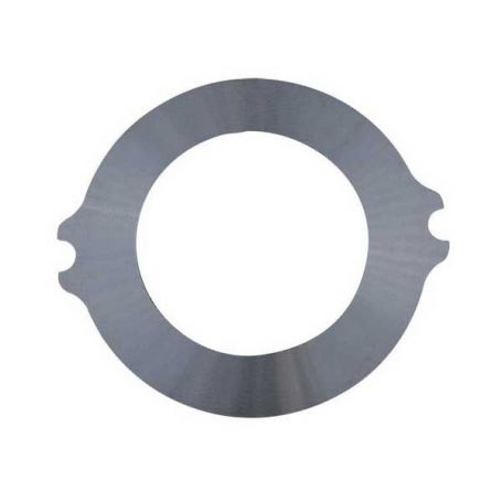Tôle d'acier Deutz Agrotron 227mm pour DEUTZ
