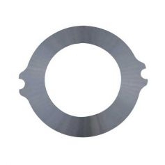 Tôle d'acier Deutz Agrotron 227mm pour DEUTZ
