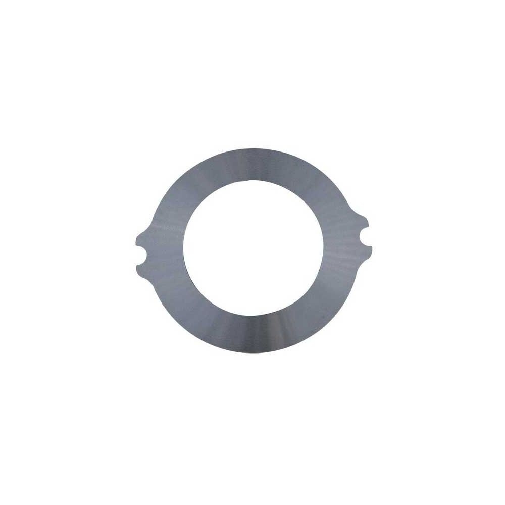 Tôle d'acier Deutz Agrotron 227mm pour DEUTZ