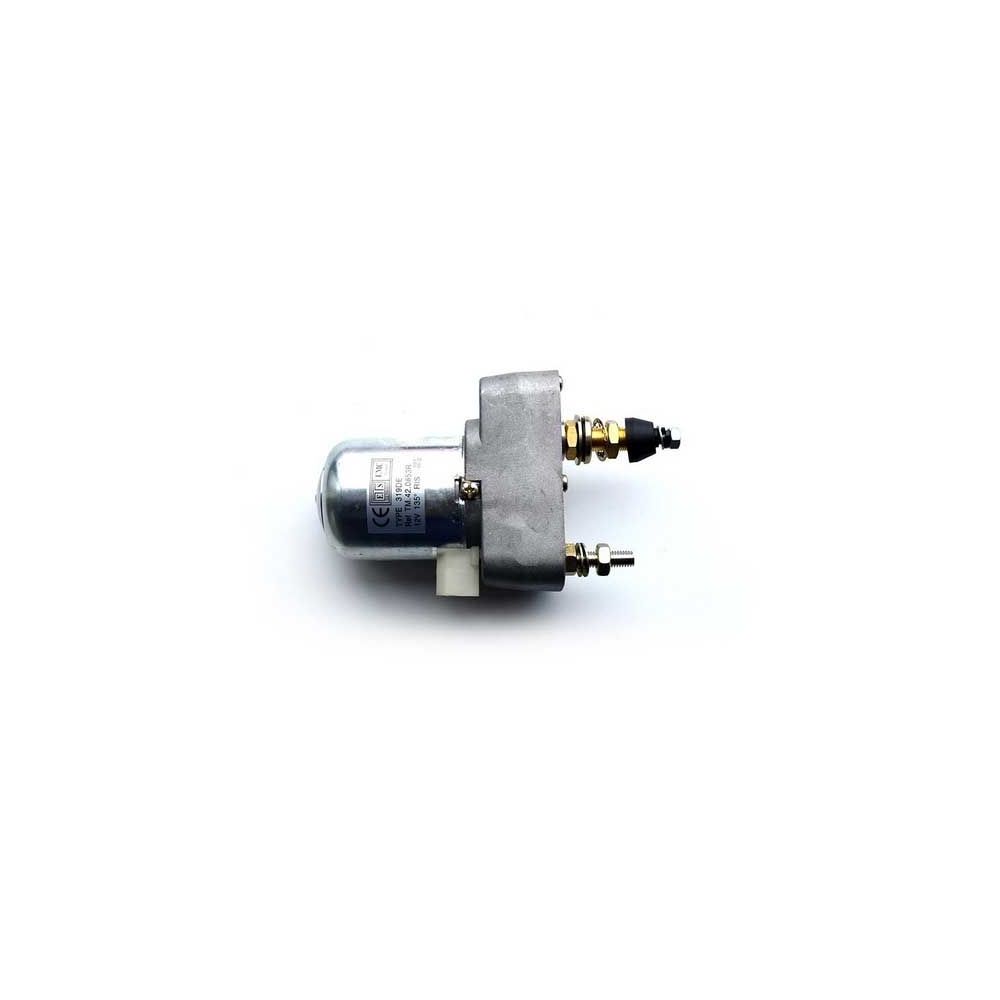 Moteur d'essuie-glace Deutz Agroprima Agroxtra DX4 DX6 pour DEUTZ