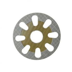 Disque de frein Deutz Agrotron 222mm pour DEUTZ