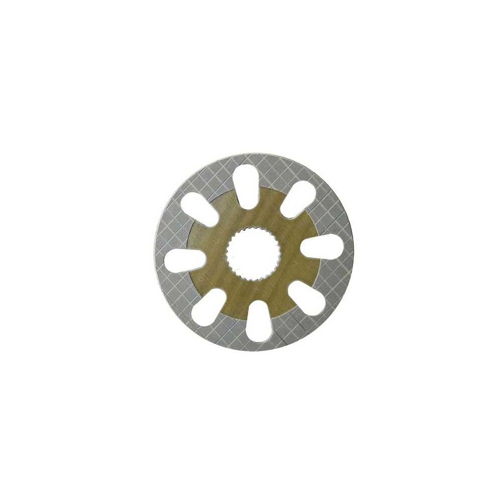 Disque de frein Deutz Agrotron 222mm pour DEUTZ