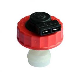 Réservoir d'embrayage pour DEUTZ