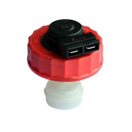 Réservoir d'embrayage pour DEUTZ