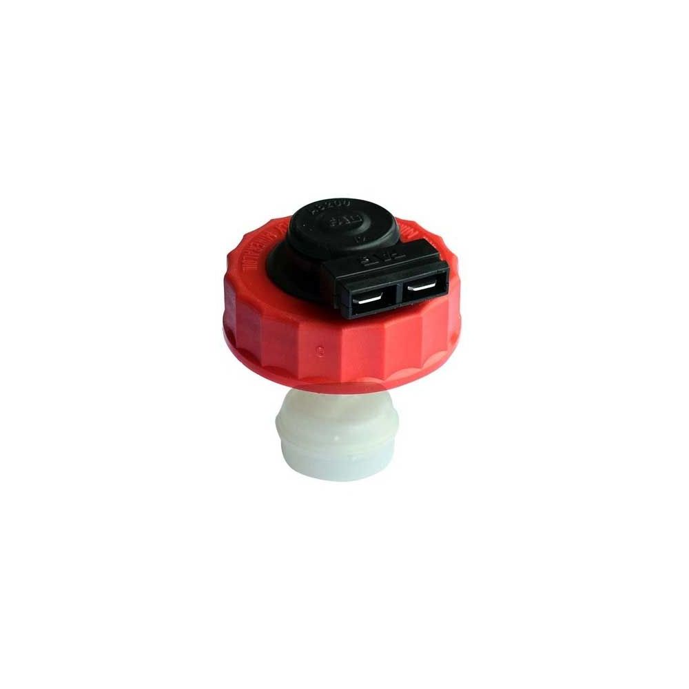 Réservoir d'embrayage pour DEUTZ