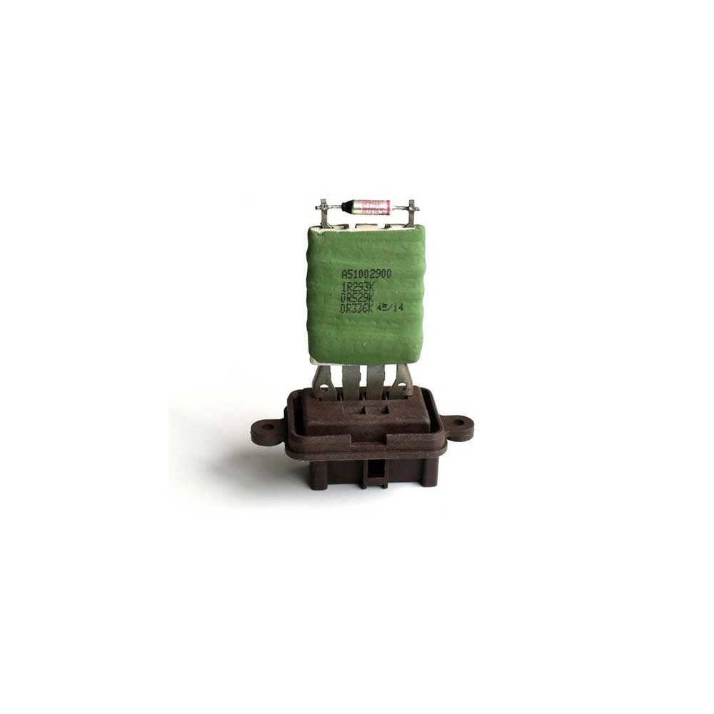 Résistance de ventilateur de soufflage pour DEUTZ