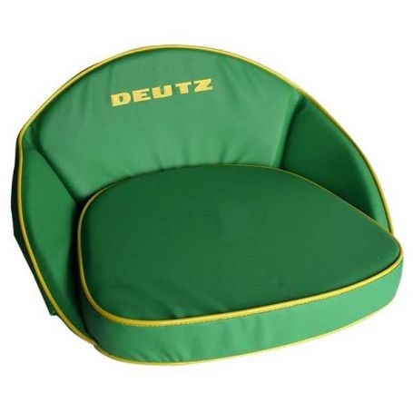 Coussin de siège 40 cm pour Deutz d series