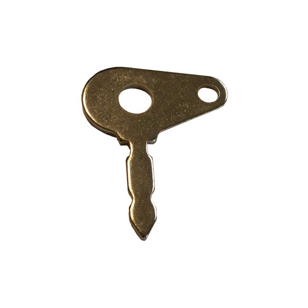 Clé de contact Lucas Type pour MASSEY FERGUSON