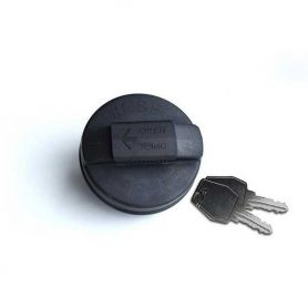 Bouchon de réservoir d'essence pour FENDT
