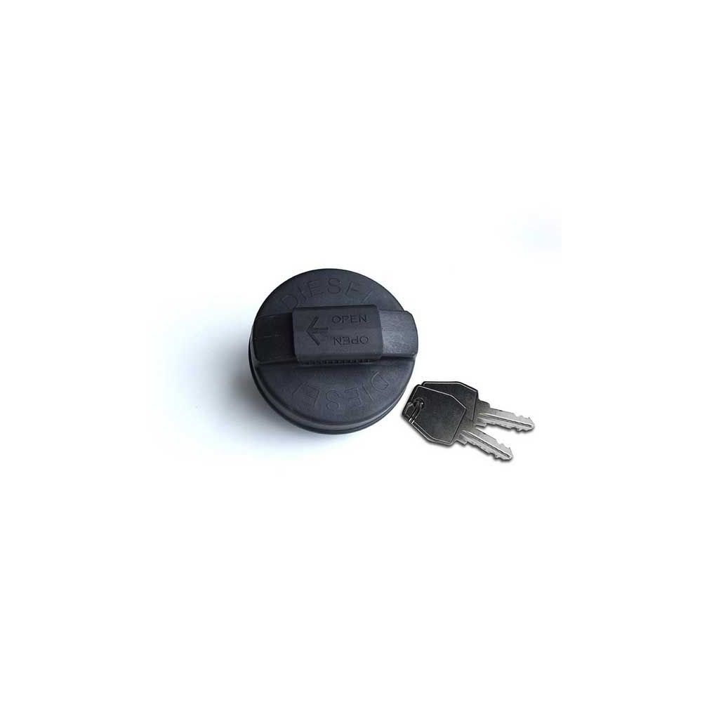 Bouchon de réservoir d'essence pour FENDT