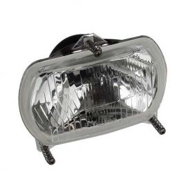 Lampe frontale New Holland TD TN pour FORD