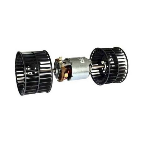 Moteur de ventilateur de cabine réf. 04378971 - Deutz Moteur de ventilateur de cabine réf. 04378971 - Deutz