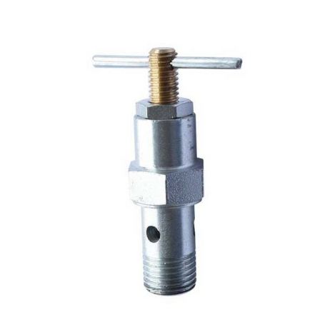 Robinet d'essence Deutz 07 07C Agrostar Agroxtra DX3 pour DEUTZ Robinet d'essence Deutz 07 07C Agrostar Agroxtra DX3 pour DEUTZ