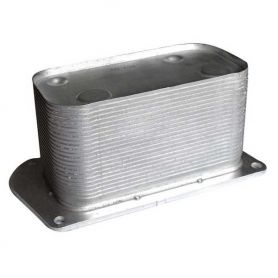 Refroidisseur d'huile Deutz Agrotron pour DEUTZ
