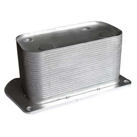 Refroidisseur d'huile Deutz Agrotron pour DEUTZ Refroidisseur d'huile Deutz Agrotron pour DEUTZ