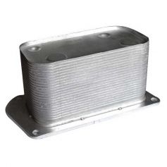 Refroidisseur d'huile Deutz Agrotron pour DEUTZ Refroidisseur d'huile Deutz Agrotron pour DEUTZ