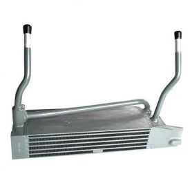 Refroidisseur d'huile moteur Deutz Agrostar 4,61 4,71 4. pour DEUTZ