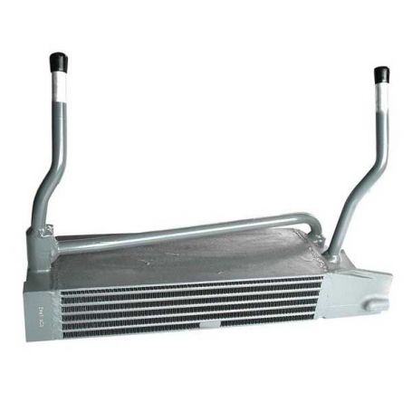 Refroidisseur d'huile moteur Deutz Agrostar 4,61 4,71 4. pour DEUTZ Refroidisseur d'huile moteur Deutz Agrostar 4,61 4,71 4. pour DEUTZ