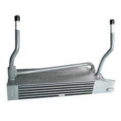 Refroidisseur d'huile moteur Deutz Agrostar 4,61 4,71 4. pour DEUTZ Refroidisseur d'huile moteur Deutz Agrostar 4,61 4,71 4. pour DEUTZ