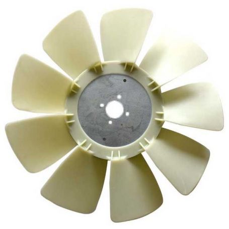 Pale de ventilateur réf. 30/925526 - JCB Pale de ventilateur réf. 30/925526 - JCB