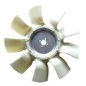 Pale de ventilateur JCB 3CX 41 x 558 pour JCB