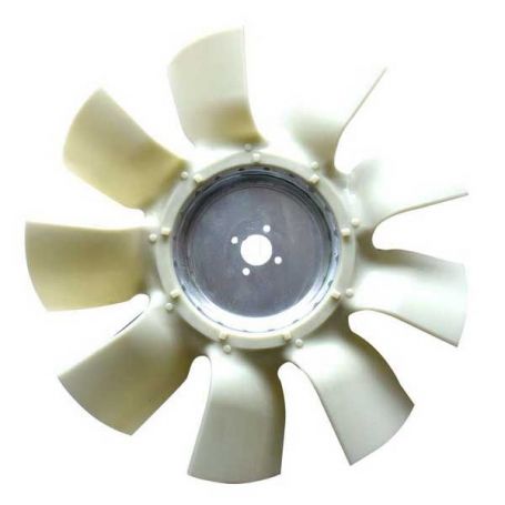 Pale de ventilateur réf. 30/925525 - JCB Pale de ventilateur réf. 30/925525 - JCB