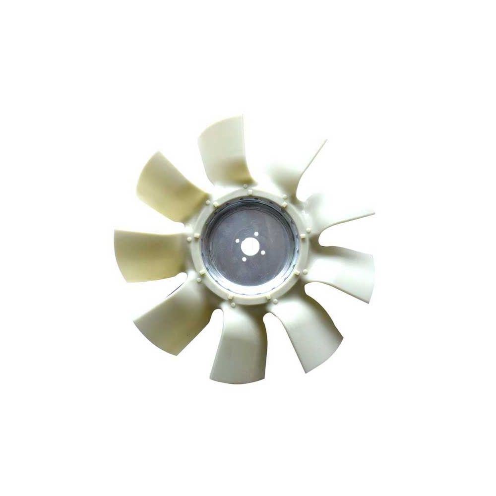 Pale de ventilateur JCB 3CX 41 x 558 pour JCB