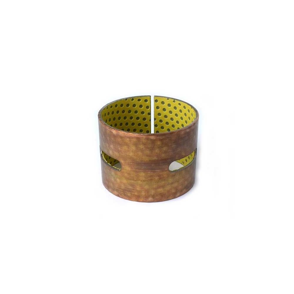 Bague John Deere 7210 - 7810 Essieu avant Pin pour JOHN DEERE