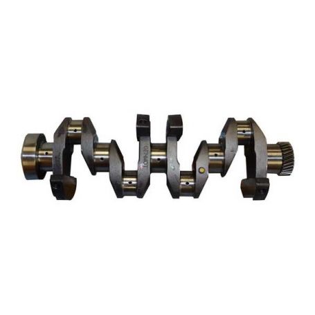 Vilebrequin Deutz 07 Agroxtra DX3 DX4 Sans pour DEUTZ Vilebrequin Deutz 07 Agroxtra DX3 DX4 Sans pour DEUTZ