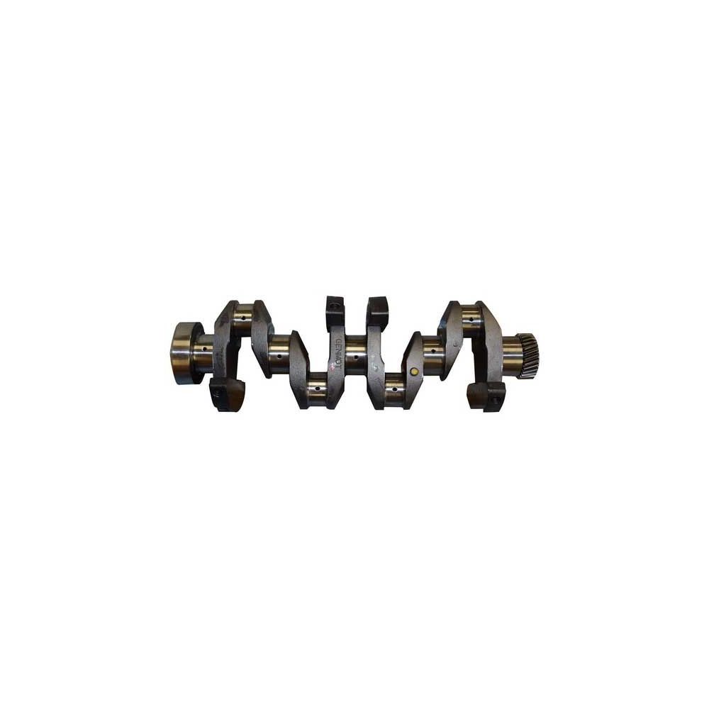 Vilebrequin Deutz 07 Agroxtra DX3 DX4 Sans pour DEUTZ