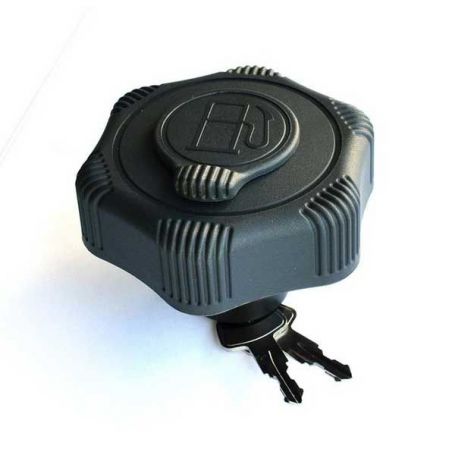 Bouchon de réservoir de carburant réf. 04384252/10 - Deutz